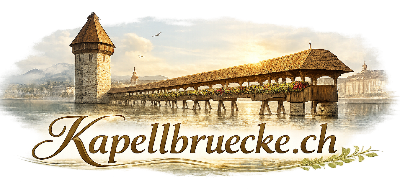 Kapellbrücke
